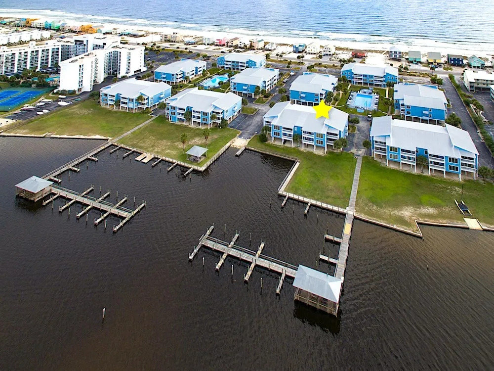 1872 W Beach Blvd Condo Unit F203