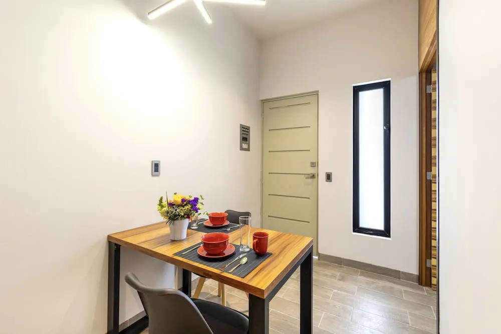 El Desierto by Naya Homes