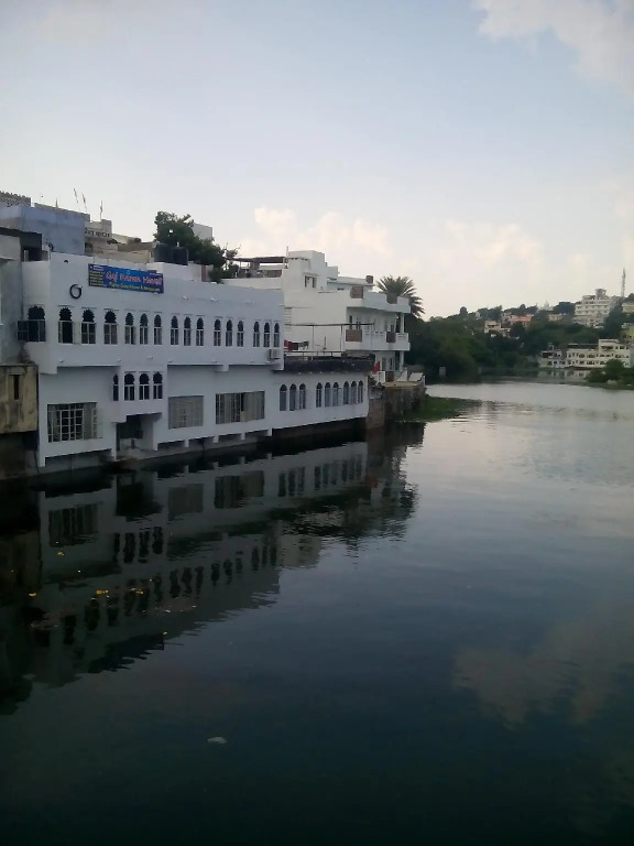 Gajkaran Haveli