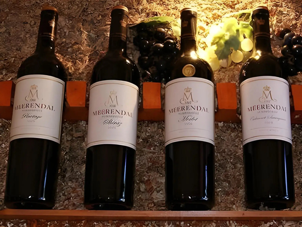 Meerendal Boutique Hotel
