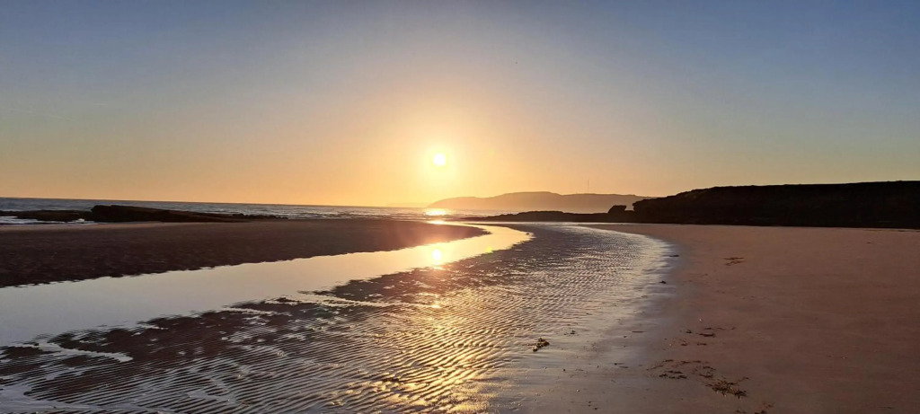 Westbourne by the sea, Benllech, Anglesey