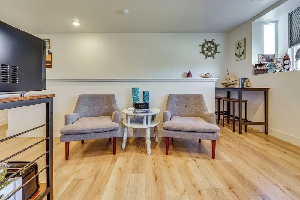 Dtwn Walkability! Grand Junction Couple's Retreat