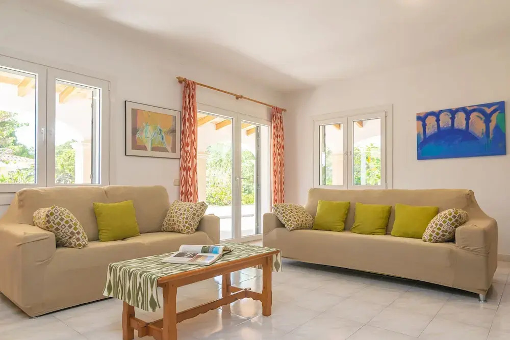 Casa Aina