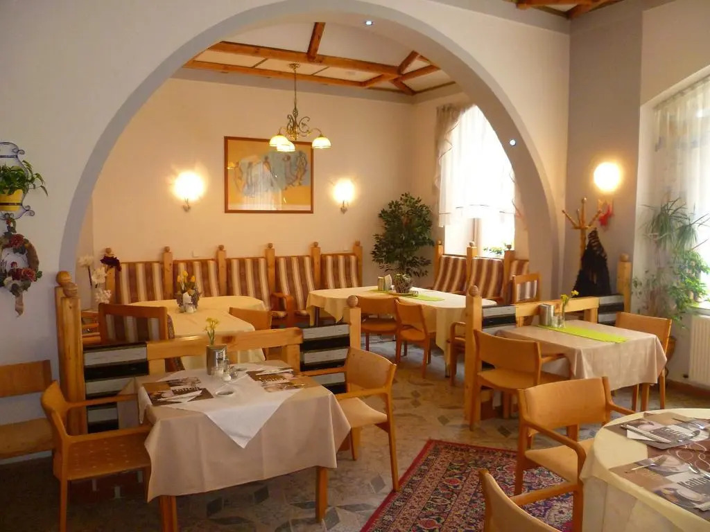 Hotel Koruna