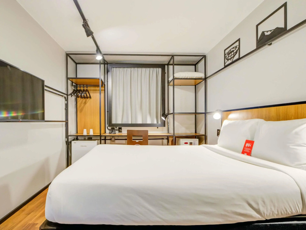ibis Copacabana Posto 2
