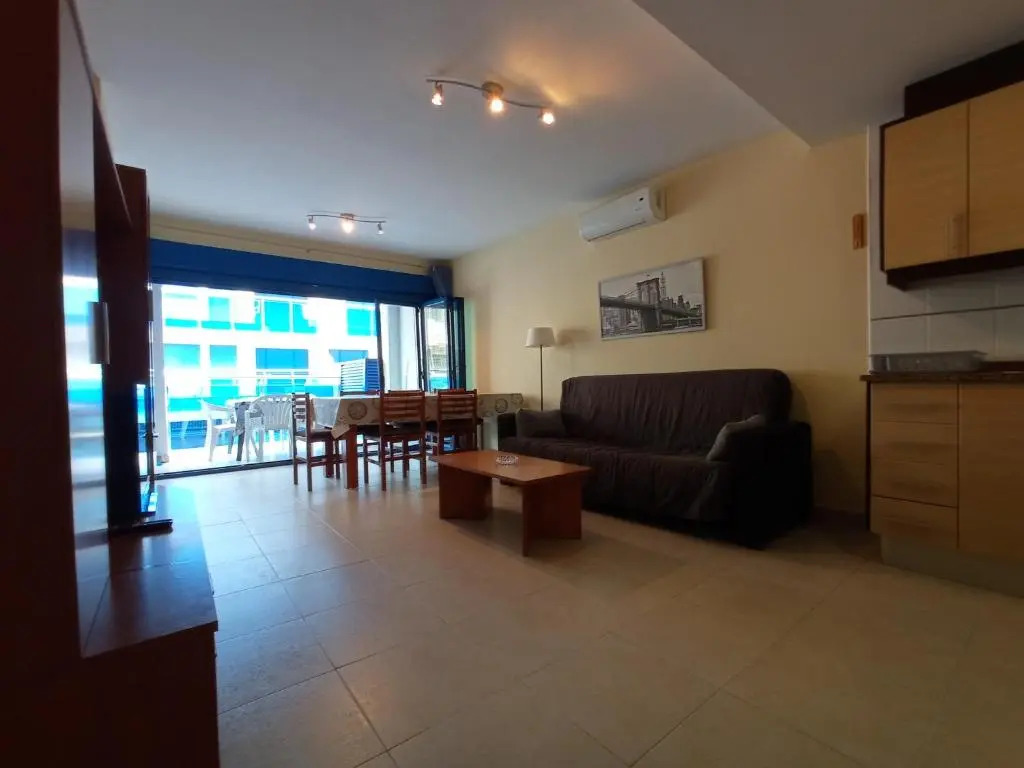 Apartamento Miracielo 1B Inmomart