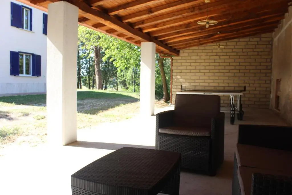Villa Mirella Country House