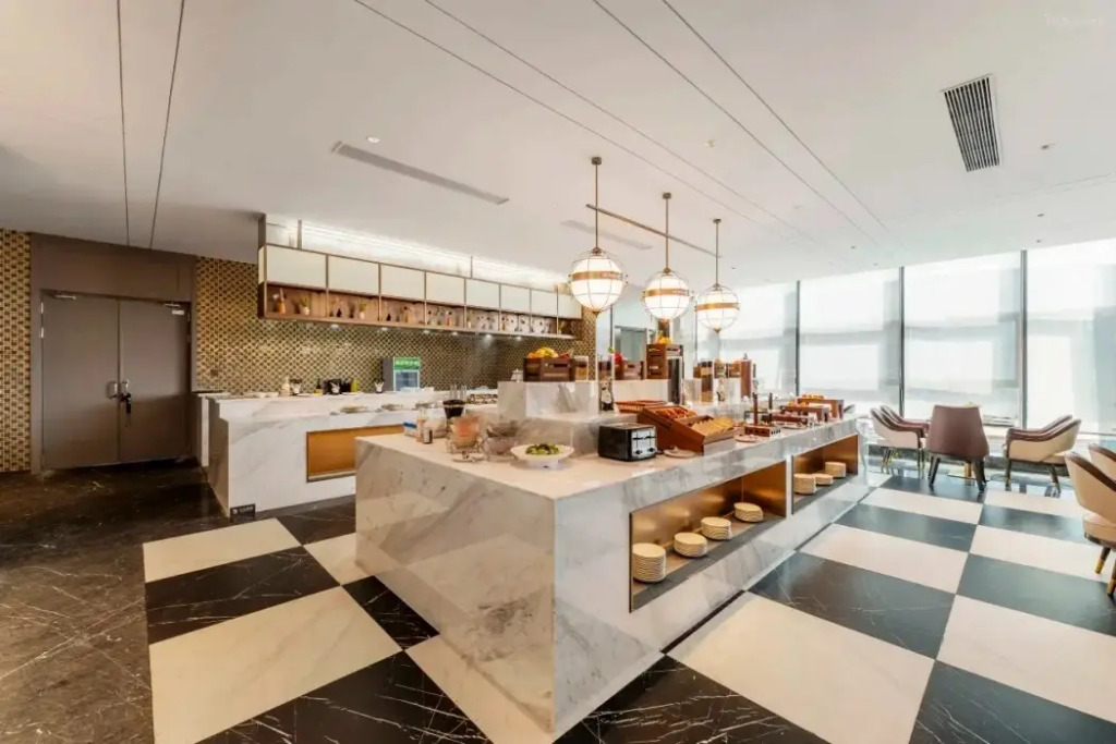 Howard Johnson by Wyndham Life Chenghua Chengdu