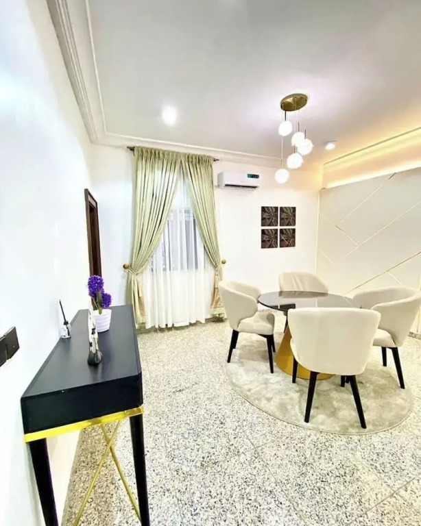 Light Ville Apartment and Suites