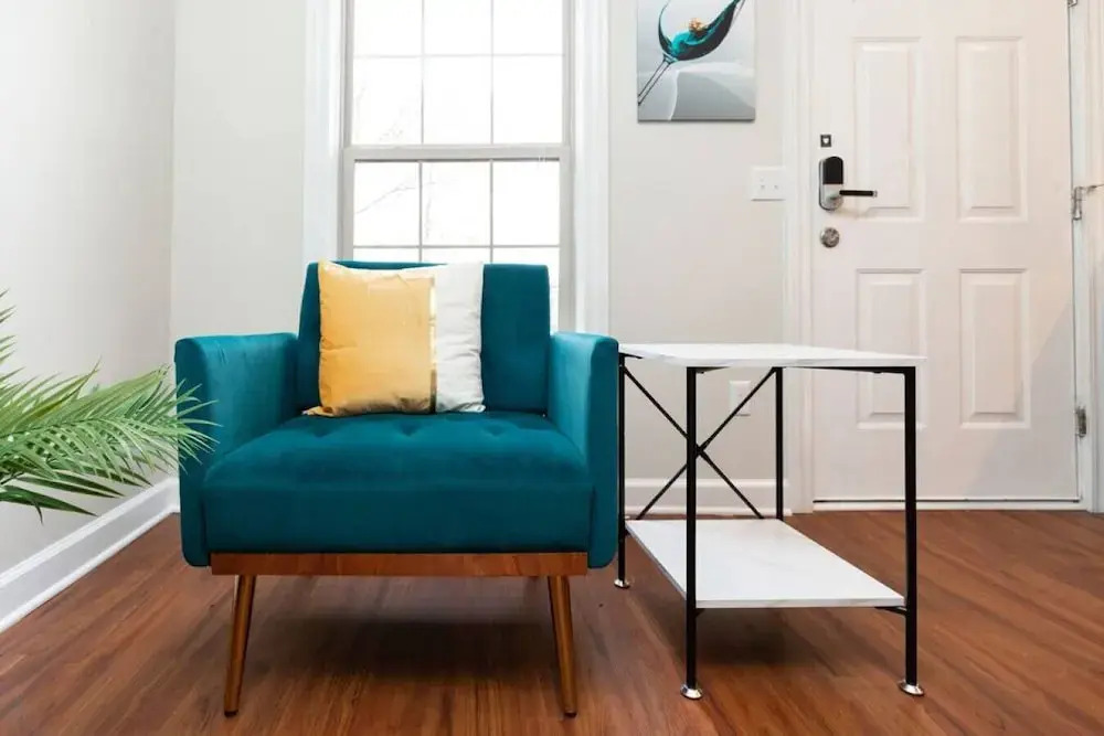 Your Cozy One Bedroom Midtown