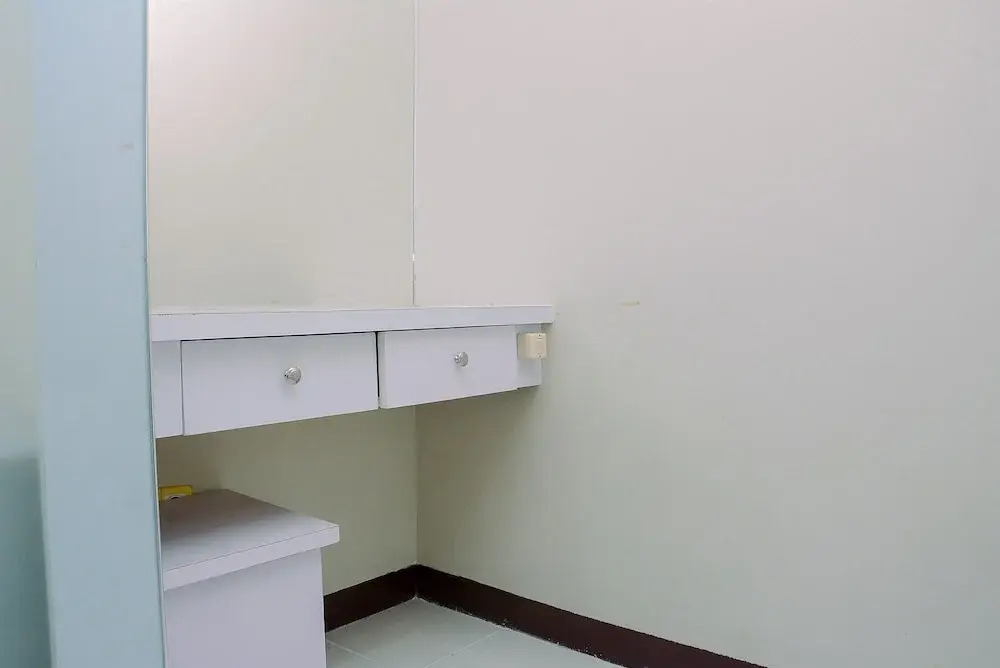Brand New and Compact 2BR Lagoon Bekasi Town Square Apartment