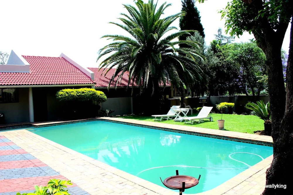 Gutlom Inn Lodge