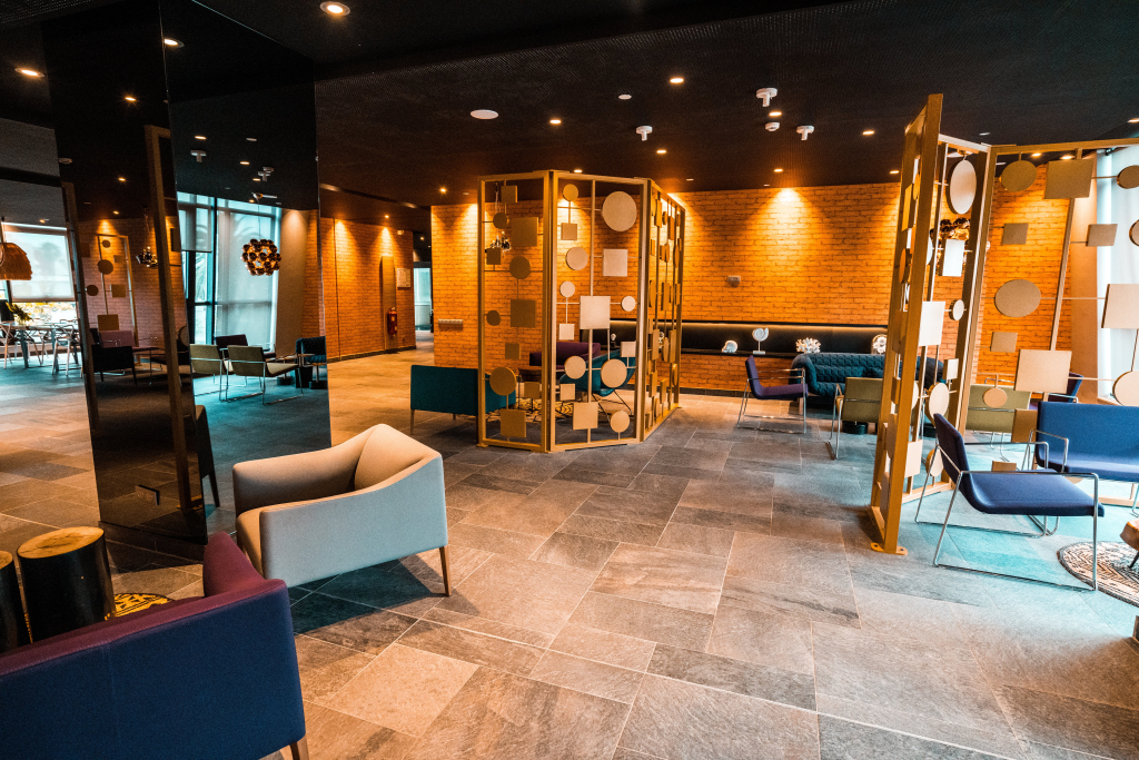 ONOMO Hotel Casablanca City Center