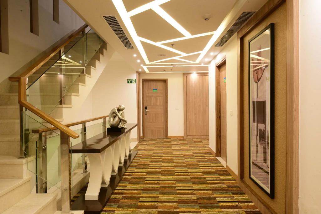 SureStay Plus by Best Western Amritsar