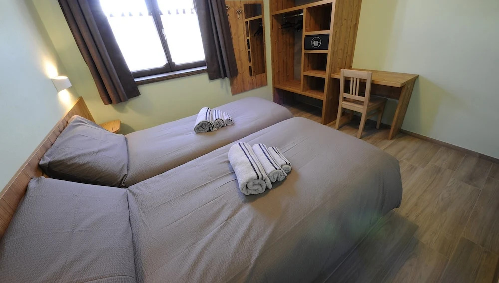 Chalet Raggio di Sole