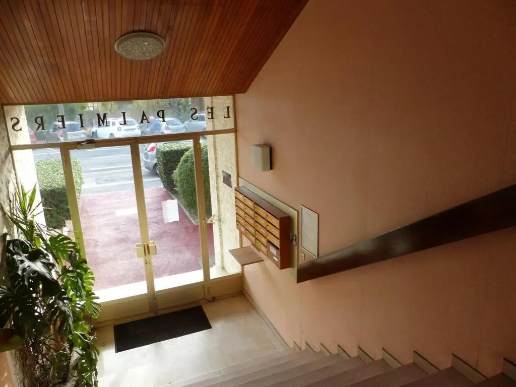 Appartement Le Lavandou, 2 pièces, 4 personnes - FR-1-308-123