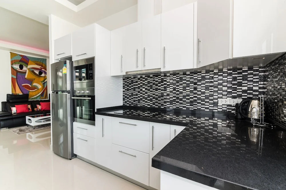 Orchid Paradise Homes OPV312