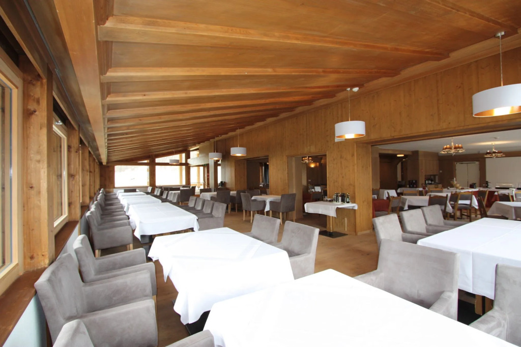 Sport Hotel