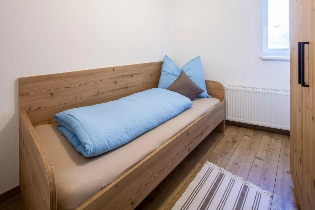 Ferienwohnung bei Cooldog