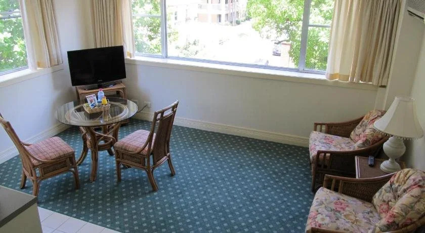 Mary MacKillop Place