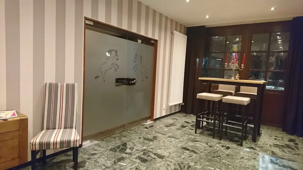 Hotel Wildpferd Dülmen