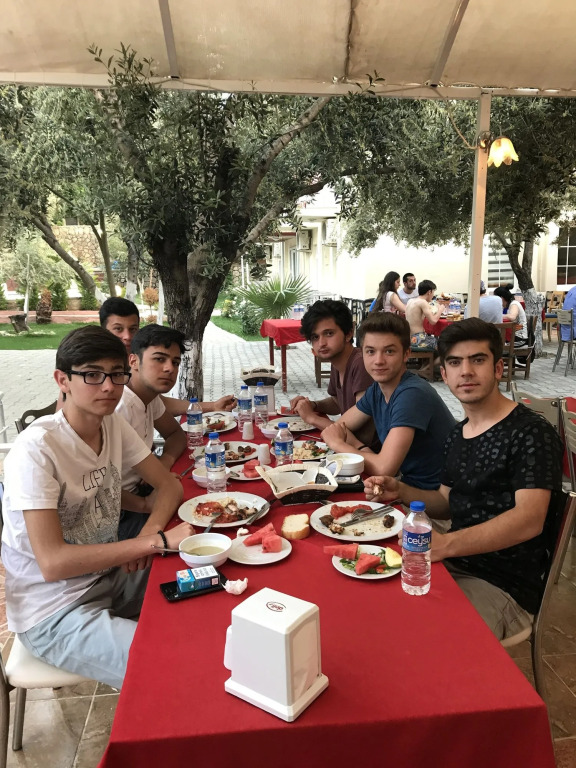 Doga Hotel