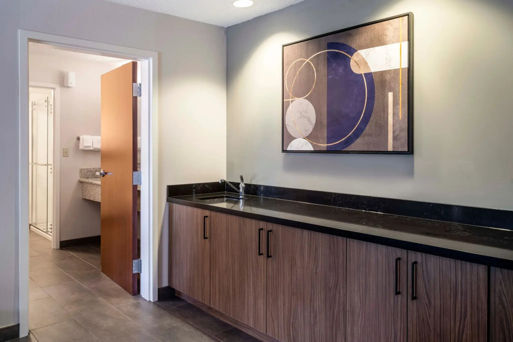 Courtyard by Marriott Denver Southwest Lakewood