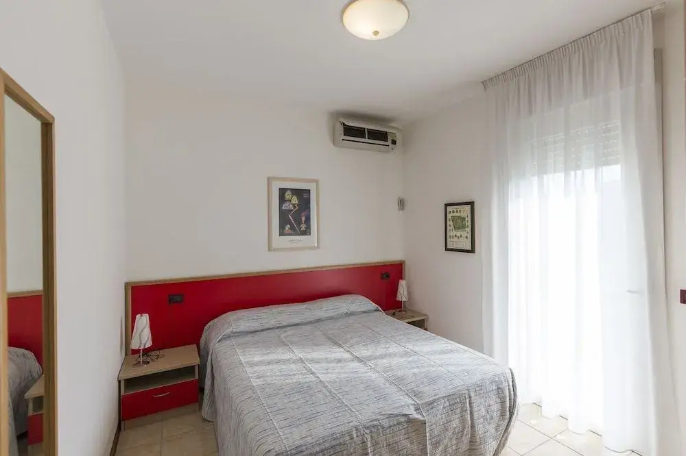 Residence Robinia Pinetine