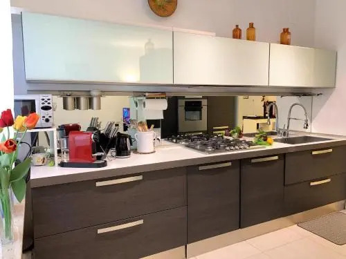 Magicstay - Flat 65M² 1 Bedroom 1 Bathroom - Genoa