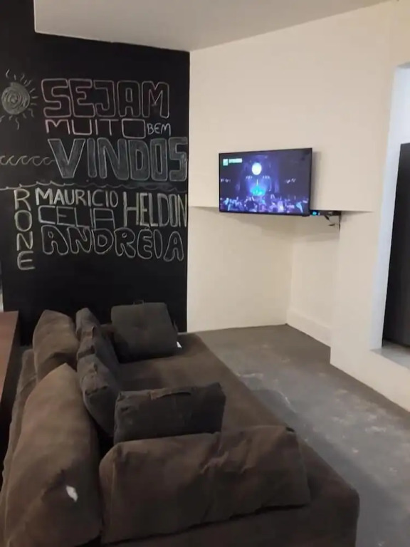 Suítes e Loft em Balneário Camboriú