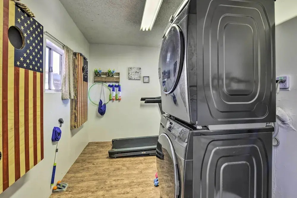 Family-Friendly Chandler Home Near Downtown!