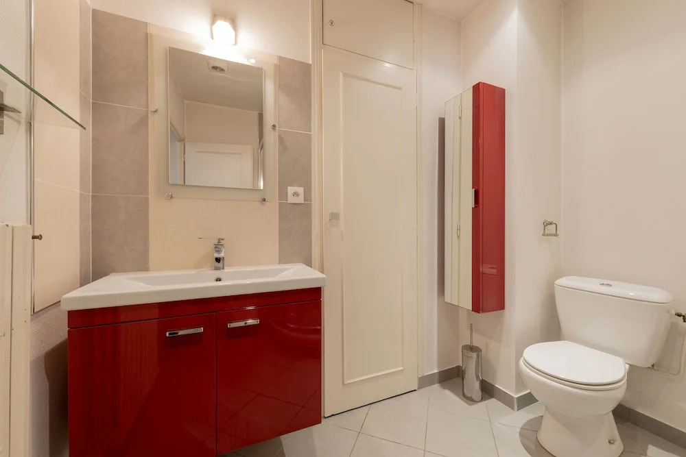 Studio Toulouse proche Esquirol