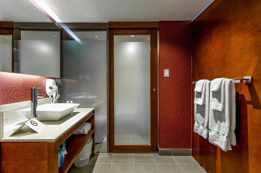Hotel Universel Montréal