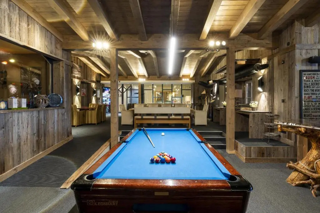 Hotel Alpenrose