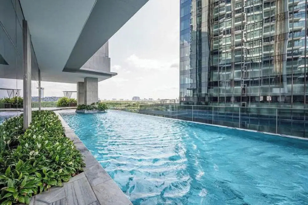 Odela Luxstay The Cerst Residence