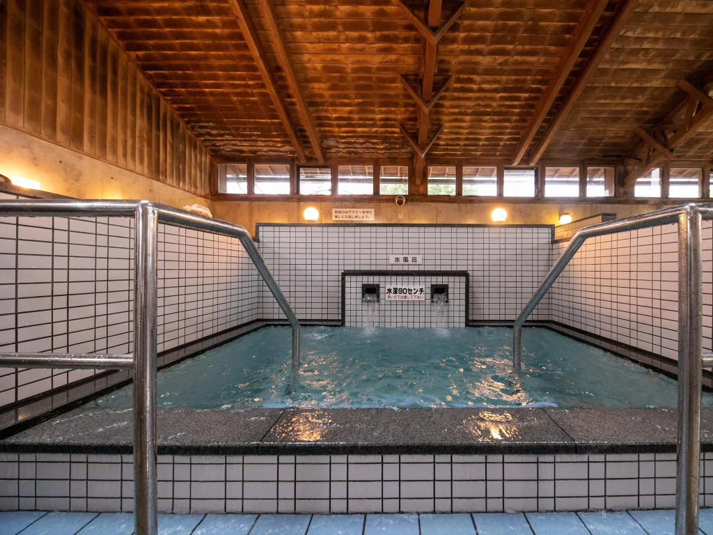 Yamae Onsen Hotaru