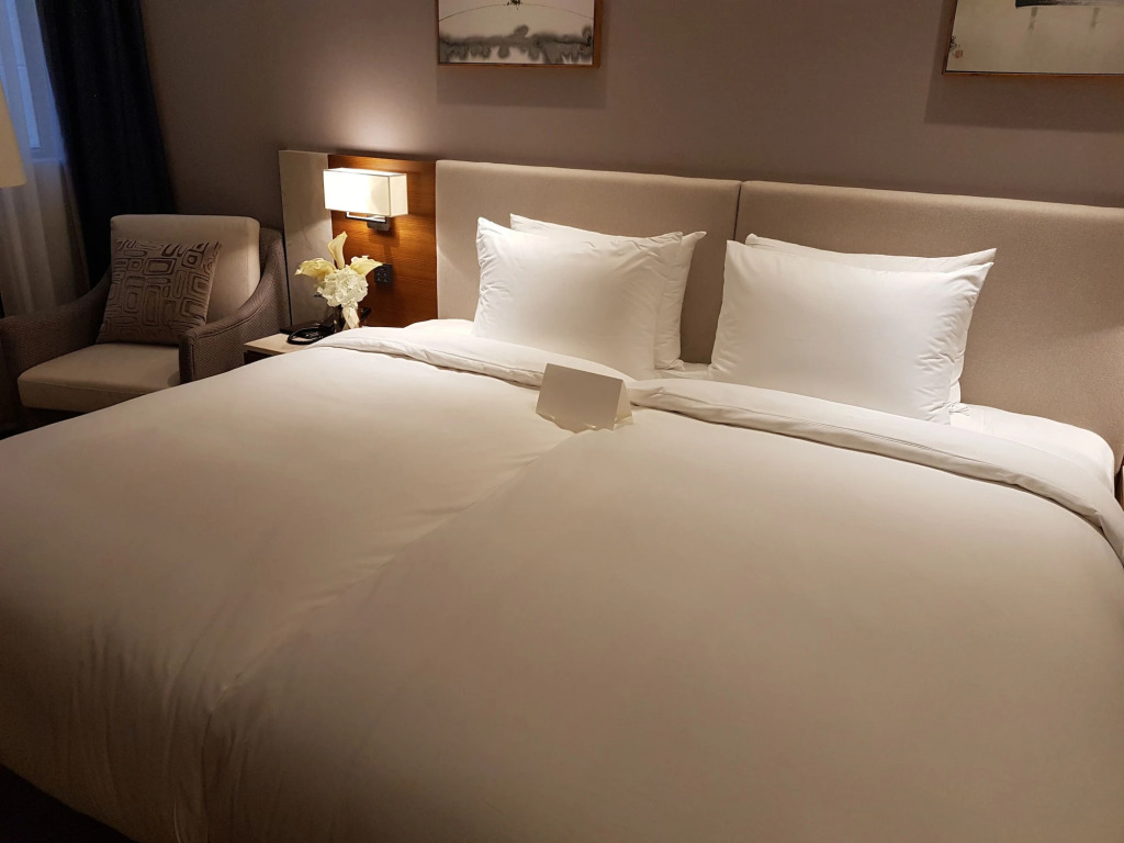 Hotel Skypark Central Seoul Pangyo