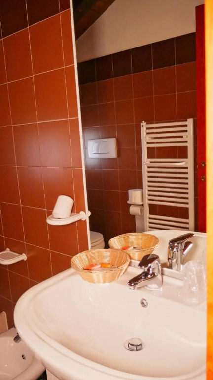 hotel Vajont