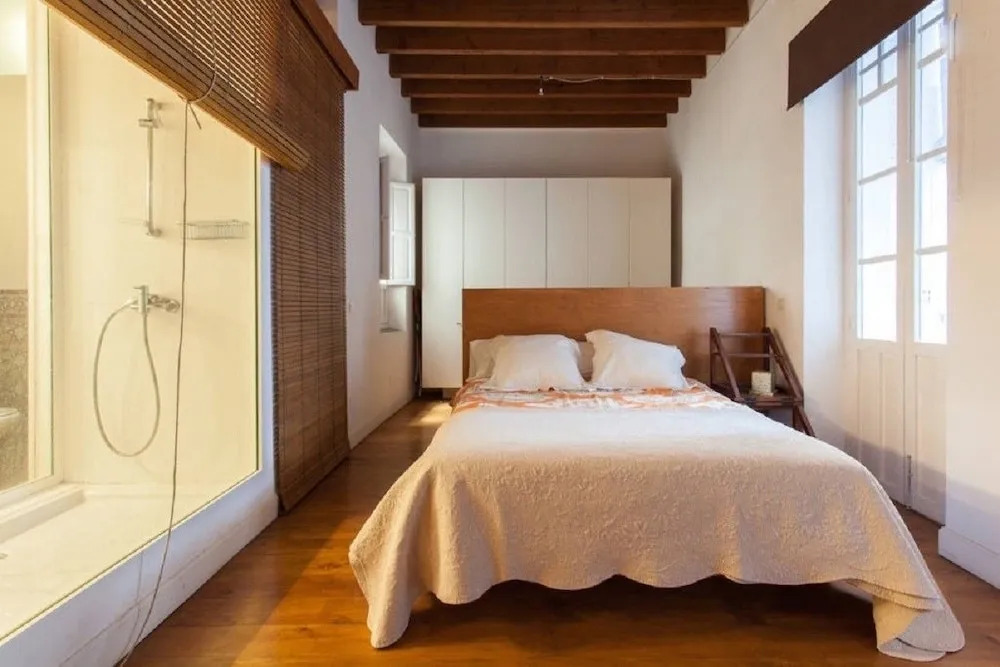 Loft Poeta Quintana