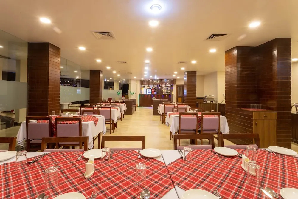 Gorkha Garden Hotel