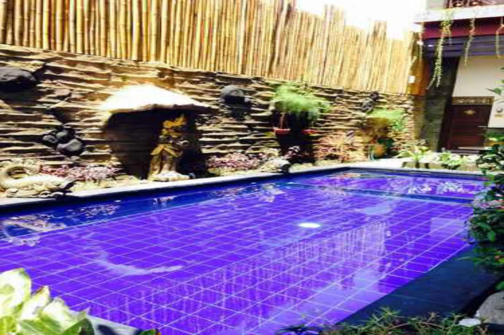 OYO 90076 Guesthouse Graha Pande Residence