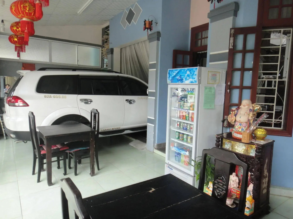 Homestay Countryside