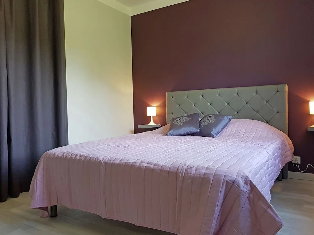 Cozy Villa in Lirac France With Private Pool