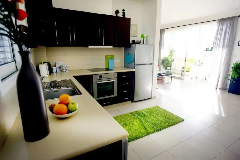 Apartment Sinogi