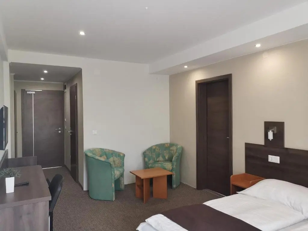 Hotel Tagore