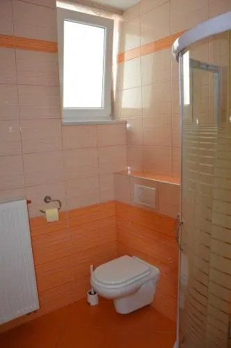 Modern apartment