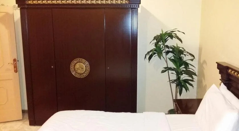 Manazel Qurish Furnished Apartments