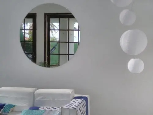 Casa Dos Navegantes Cumbuco