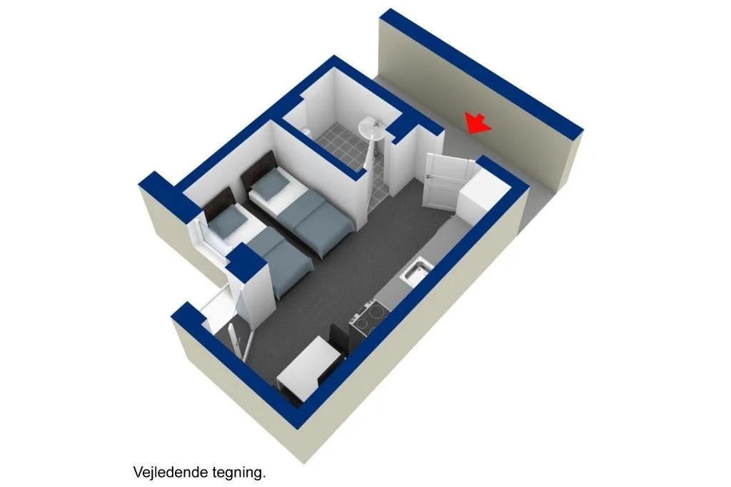 ApartHotel Faber