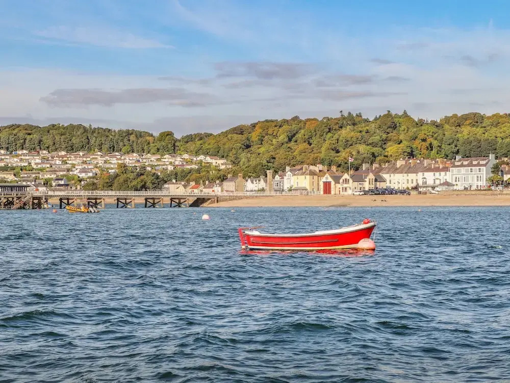 Ty Bach - Beaumaris